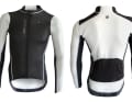 Sun protection: A long-sleeved jersey for hot days? Yes, because the newly developed UV Protection from Biehler not only blocks 80 per cent of skin-damaging UV rays, but also has a cooling effect. The concept makes particular sense in the mountains, where UV exposure increases with every metre of altitude. 
