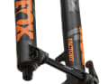 The Fox 36 is available with many different axle standards, and is even available in 26 inches.