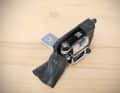 Customised DIY: Tailor-made for every conceivable mini-tool: the tool holder for those on a budget. A piece of sheet aluminium, an old inner tube and some tools - that's all you need for this simple DIY project.