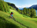 Resia region area guide