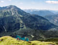 Austria: MTB area guide Tiroler Zugspitz Arena