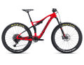 The Plus-TR with carbon frame is available from dealers for 4700 euros. Here, a Fox Performance suspension damps and the Sram GX Eagle gear system changes the twelve gears.