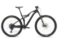 The € 3200 Orbea Occam H10 with aluminium frame has Fox Performance suspension and the new Sram GX Eagle gears with 12 speeds.