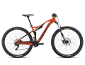 The entry-level Occam TR H50 with Rock Shox Recon fork and Shimano SLX drivetrain with wide-range 11-speed cassette from Sunrace costs 2000 euros.