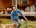 Die Gegend um Ritcheys Wohnort war Wildnis. Doch Abenteuer reizten ihn. Um den berühmten John-Muir-Trail in zwei Tagen zu bezwingen, entwickelte Ritchey 1978 eine völlig neue Art von Fahrrad. Gary Fisher war der Käufer des Ritchey-Offroaders Nummer zwei. Der Begriff Mountainbike kam erst später auf.