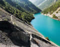 Italy: Mountain bike area guide Livigno