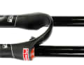 Marzocchi 350 NCR Titanium