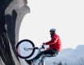 Marcus Dheuten, mechanic: "I don't need mountains to have a good time on the bike."