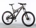 Haibike Rockstar SL 2010