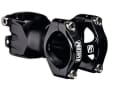 The Pro Taper ATAC stem matches the handlebars. It weighs 90 grams and costs €153.