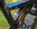 Rahmennummer 9. Viele T2-Modelle von Stoll gibt es noch nicht. Jeder Stoll-Rahmen wird von Hand in Würzburg bei Bike Ahead Composites gefertigt.