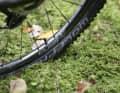 Duke carbon rims are among the lightest all-mountain rims on the market.