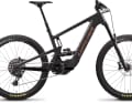Santa Cruz Heckler R (7099 Euro)
