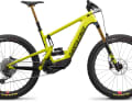 Santa Cruz Heckler X01 RSV, colour Yellow (11199 Euro)