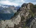 Eigentlich war Reiseautor Andreas Kern wegen der neuen Trails ins Villgratental gereist. Doch oben am Toblacher Pfannhorn erfuhr er von einer rätselhaften Mordnacht – so kam es zu einer ganz anderen Spurensuche.