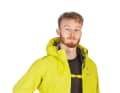 Jack Wolfskin Atlas Tour Jacket