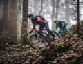 An Frauen-Bikes haben sich schon einige Hersteller die Finger verbrannt – manche Bikerin empfindet alleine die Kategorie schon als Diskriminierung. Scott und Giant lassen sich davon nicht beeindrucken. Kann die neue Frauen-Bike-Generation mehr als Klischee?