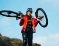 Rachel Atherton