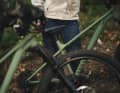 Schlicht, robust und nicht zu teuer: Das Stoic soll ein Rad für ambitionierte Nachwuchs-Biker sein.