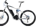 Haibike eQ XDURO 2010