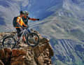 The Haute-Alpes offer plenty of creative space for further 1000 metre altitude descents.