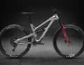 The YT Industries Jeffsy Blaze 29: The all-mountain bike from the direct mail order company costs 3999 euros and is limited to 150 units in Europe.