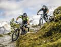 Kategorie: All Mountain | Federweg: 140 bis 150 Millimeter | Preisklasse um 4500 Euro
