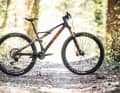 BH Lynx Race Evo Carbon