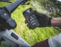 Mit der App Ridecontrol können die Unterstützungsstufen nach persönlichem Gusto eingestellt werden. Zur Wahl steht allerdings nur die Stärke der Unterstützung und das Raster ist relativ grob: Drei Werte pro U-Stufe.