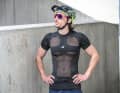 Gegen gesundheitliche Risiken beim Biken sollen Protektoren schützen. Rund um das Sicherheitsbedürfnis im Sport ist ein florierender Markt entstanden.
