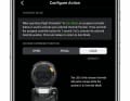 Die Empfindlichkeit des Systems (Bias) lässt sich auch mit der AXS-App verstellen. Eine Verstellung der Lowspeed-Druckstufen ist per Handy in zehn Stufen möglich.