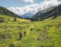 Motta Val Tasna Supertrail