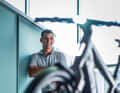 Jakob Luksch has been the boss at Stromer since 2018.