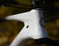 Longer, slacker and more than 100 millimetres of suspension travel: after Mondraker and BMC, Cannondale is the next major manufacturer of race hardtails to move in this direction. We are curious to see whether Scott, Specialized & Co. will soon follow suit. 