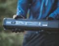 Bosch-Bikes mit 750er-Akku sind voll im Trend. Das Yeti dagegen kommt nur mit 630 Wattstunden, spart aber auch Gewicht gegenüber den Reichweitenmons­tern von Bosch.