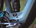 The rear suspension characteristics on the Yeti can be adjusted in three stages using the flipchip on the shock mount: comfortable, neutral, sporty.