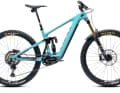 Klassisches E-Enduro: Yeti 160E T1 | 13790 Euro