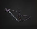 The new frame saves 250 grams compared to the previous generation of the Anthem.