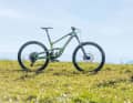 Cannondale Jekyll 1 – 15,7 kg / 166/166 mm / 29" / 6499 Euro