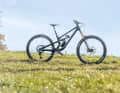 Canyon Torque CF 9 29– 15,3 kg / 170/167 mm / 29" / 5799 Euro