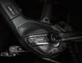 The bottom bracket houses the Shimano EP8 motor. The slim frame design of the R.X 357 is made possible by the narrow installation dimensions.