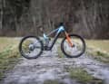 Cube Stereo Hybrid 140 Action Team