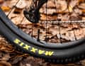 125 Kilo beträgt das Gewichtslimit für die Fulcrum Red Zone 3.