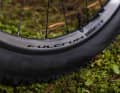 125 Kilo Gewichtslimit gibt Fulcrum auch für seine Carbon-Laufräder mit mattem Finish an.