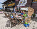 A good address for 250 years: the Angerer Alm.