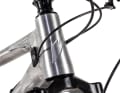 Made in Germany: Nicolai gets the best out of aluminium.