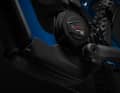 Der Performance Line CX-Motor von Bosch liefert starke 85 Newtonmeter Drehmoment.