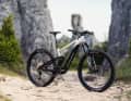 The entry-level model Moustache Trail 5