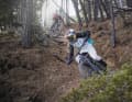 Whether expensive or inexpensive: the latest generation of enduro bikes promises superiority in any terrain. At least as long as it goes downhill.
