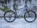Cannondale Scalpel HT Carbon 2 (Hardtail)